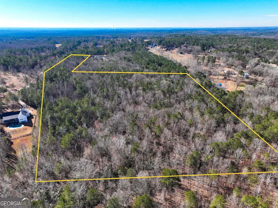 V/L E Carroll Road, Winston, GA 30187 - #3