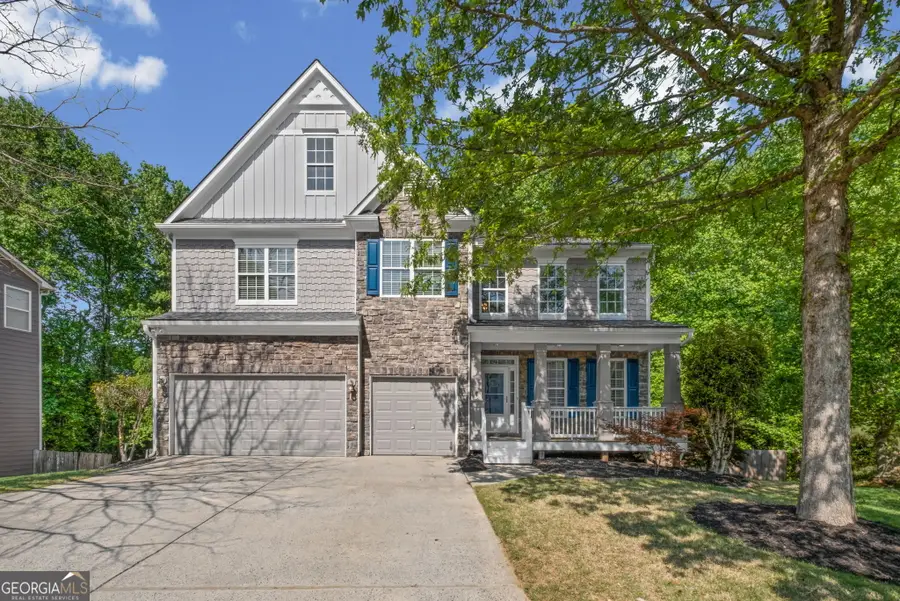 4415 Trappers Cove, Cumming, GA 30028 - #3