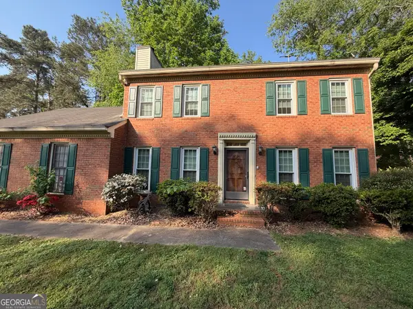 1745 Spindle Top Court Sw, Lilburn, GA 30047