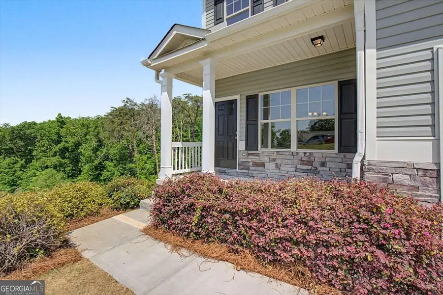 131 Caseys Ridge Road, Rockmart, GA 30153 - #2