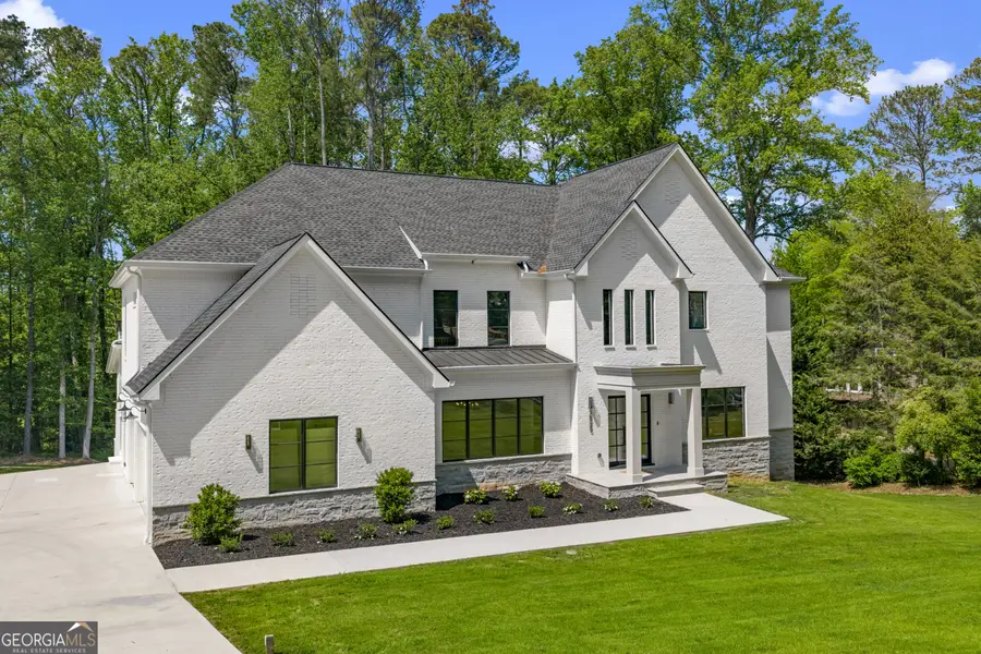 2585 Old Sewell Road, Marietta, GA 30068 - #2