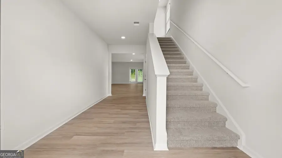 114 Glenrise Drive, Dallas, GA 30157 - #2