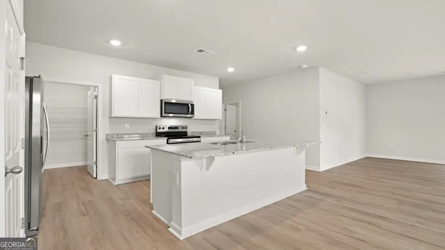 114 Glenrise Drive, Dallas, GA 30157 - #3