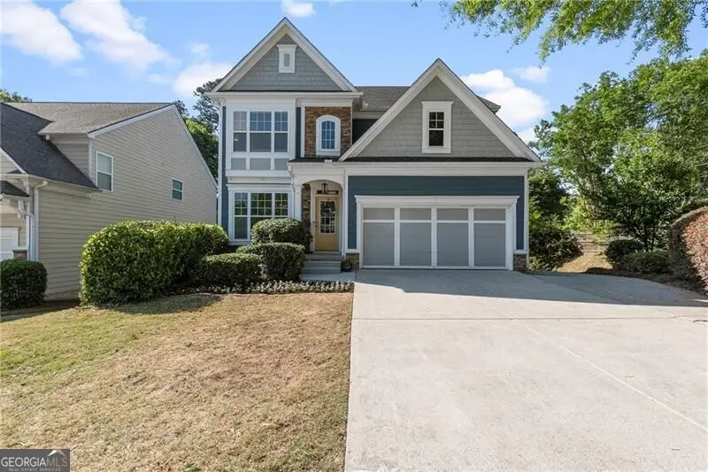 457 Bridgeton Cove, Suwanee, GA 30024 - #1