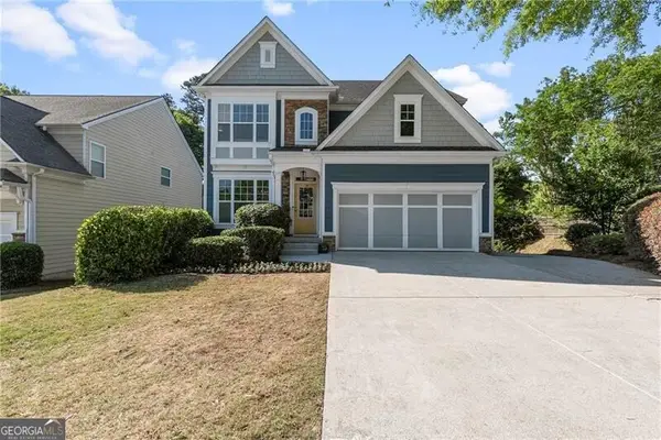 457 Bridgeton Cove, Suwanee, GA 30024