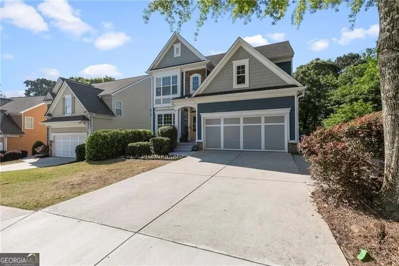 457 Bridgeton Cove, Suwanee, GA 30024 - #3