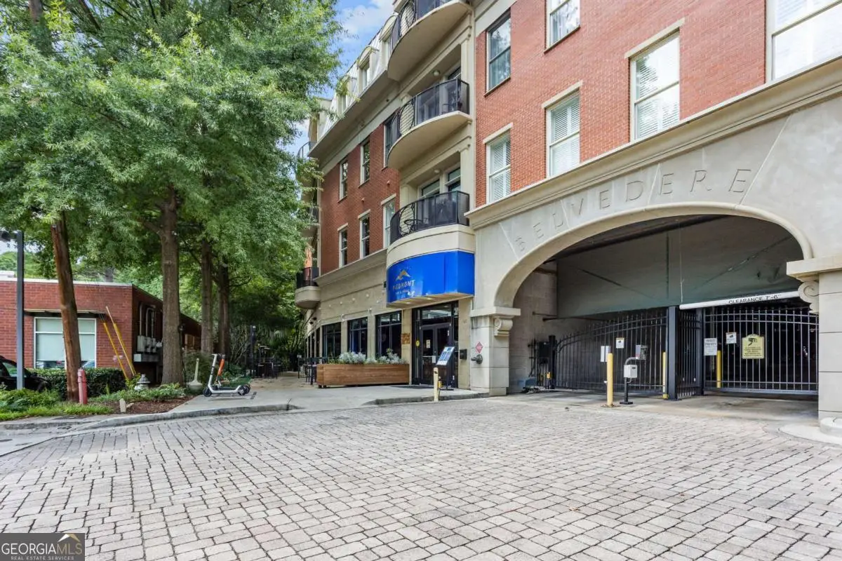 560 Dutch Valley Road Ne, Atlanta, GA 30324 - #1