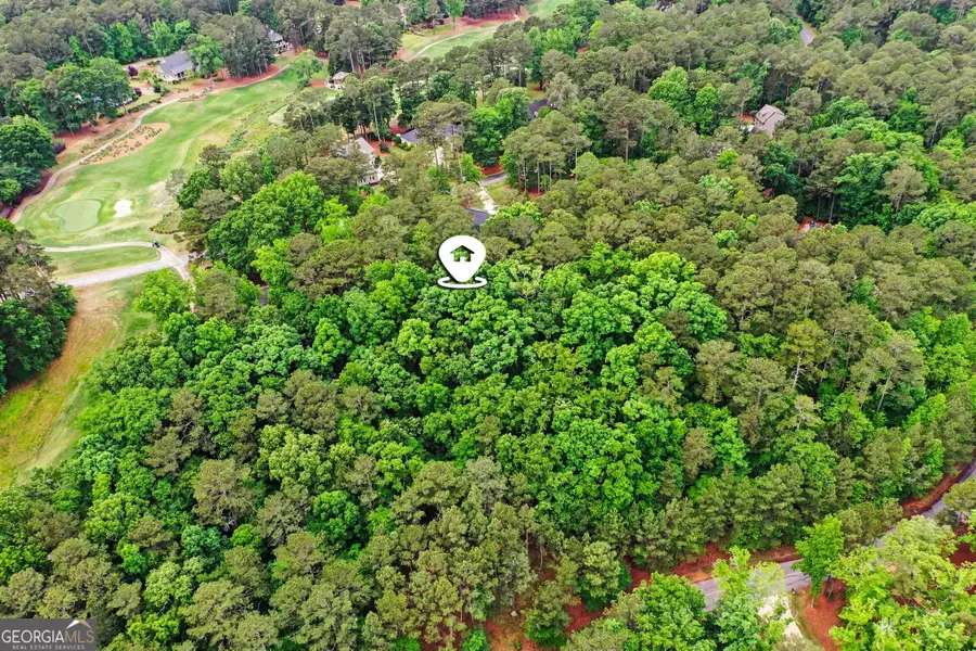 1840 Snug Harbor Drive, Greensboro, GA 30642 - #2