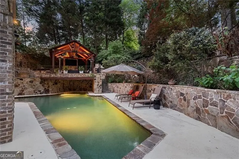 738 Wildwood Road, Atlanta, GA 30324 - #2