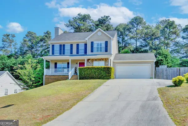 3270 Spincaster Way, Loganville, GA 30052