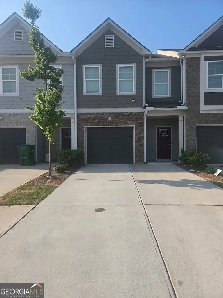 5811 Calle Vista Drive, Lithonia, GA 30058 - #1