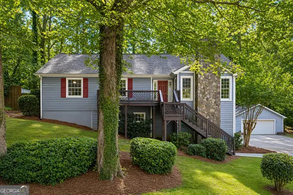 4520 Forest Green Drive, Sugar Hill, GA 30518