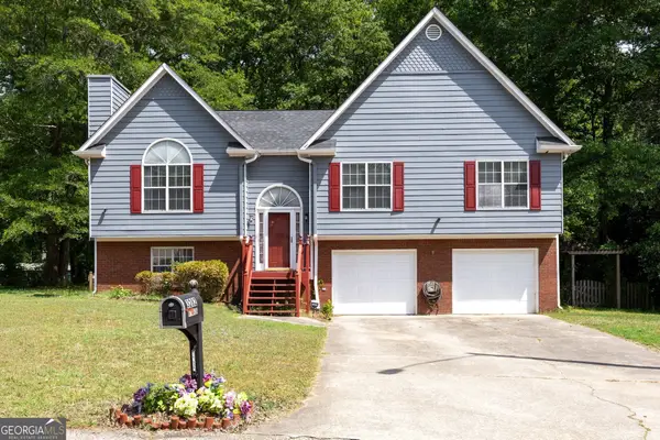 3282 Eloise Drive, Powder Springs, GA 30127