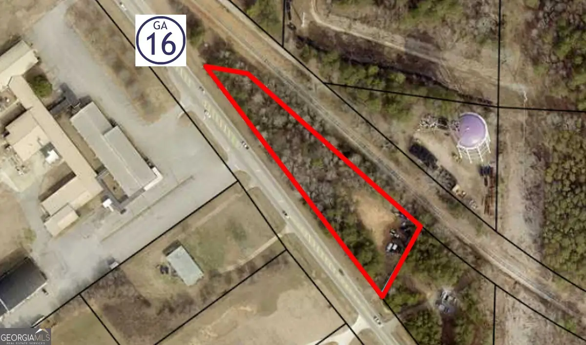 0 E Hwy 16, Senoia, GA 30276 - #1