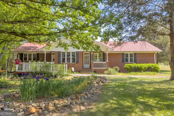 3836 Childston Dr, Elberton, GA 30635