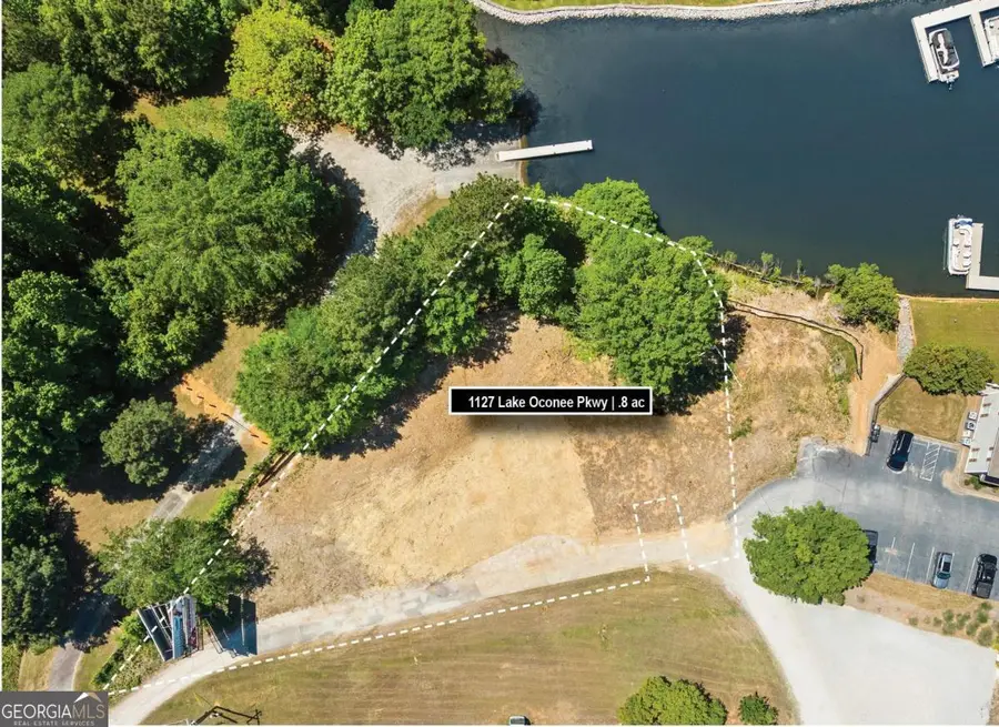 1127 Lake Oconee Parkway, Eatonton, GA 31024 - #2