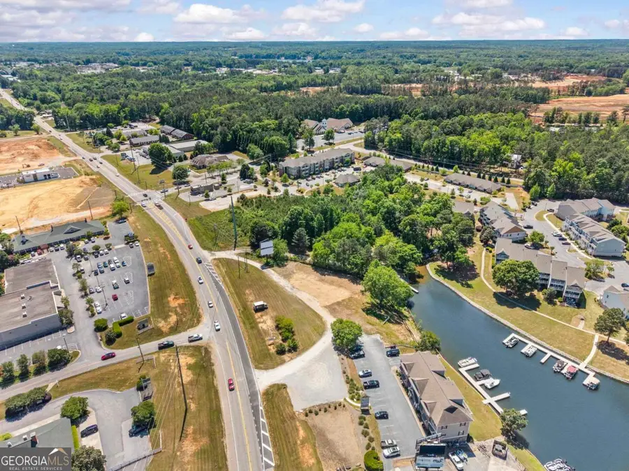 1127 Lake Oconee Parkway, Eatonton, GA 31024 - #3