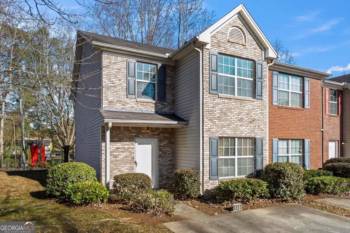3000 Western Sunset Court, Decatur, GA 30034 - #1