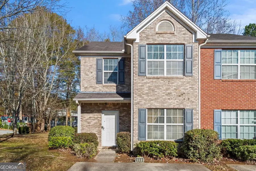 3000 Western Sunset Court, Decatur, GA 30034 - #2