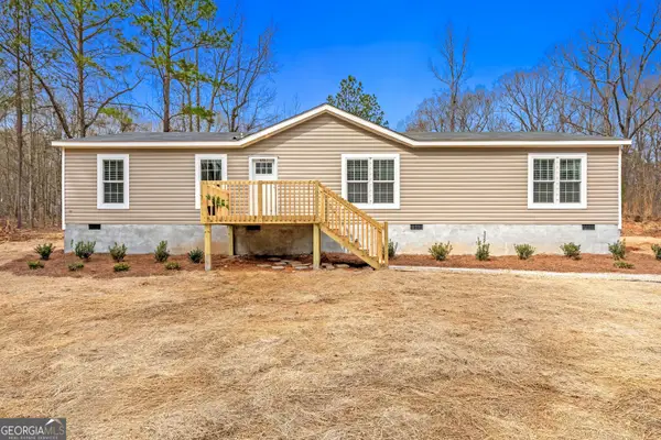 362 Northwood Circle, Colbert, GA 30628