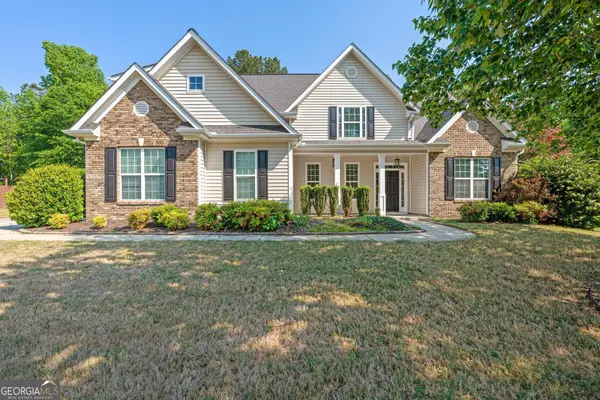 241 Otter Circle, Fayetteville, GA 30215