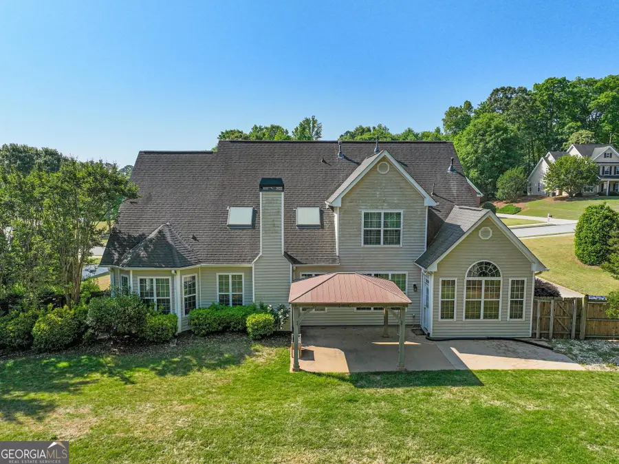 241 Otter Circle, Fayetteville, GA 30215 - #2