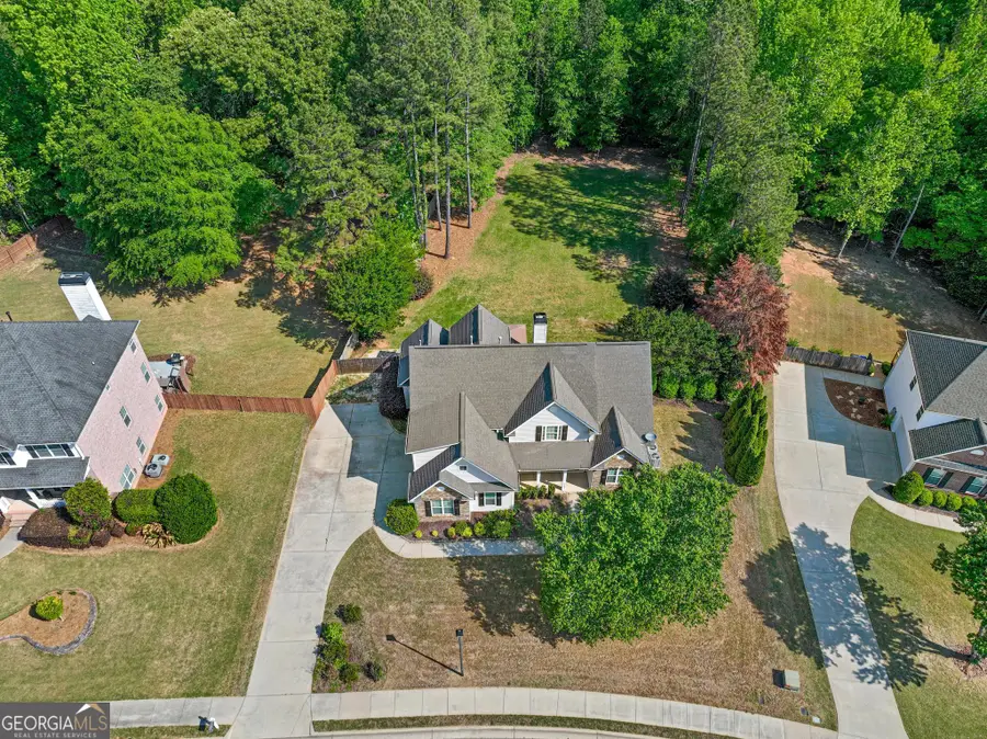 241 Otter Circle, Fayetteville, GA 30215 - #3