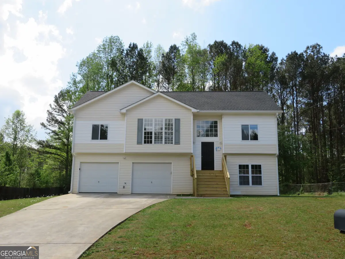 562 Southern Trace Crossing, Rockmart, GA 30153 - #1