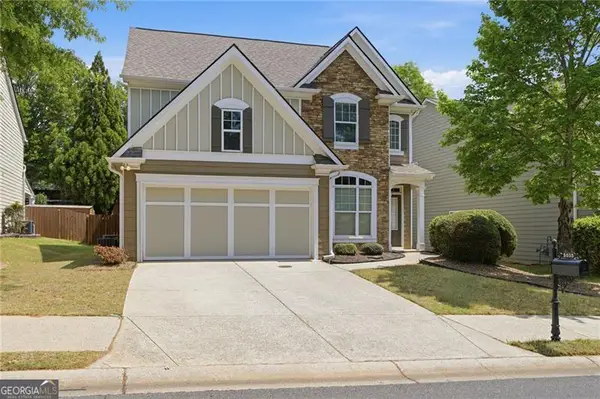 5035 Stonehaven View, Cumming, GA 30040