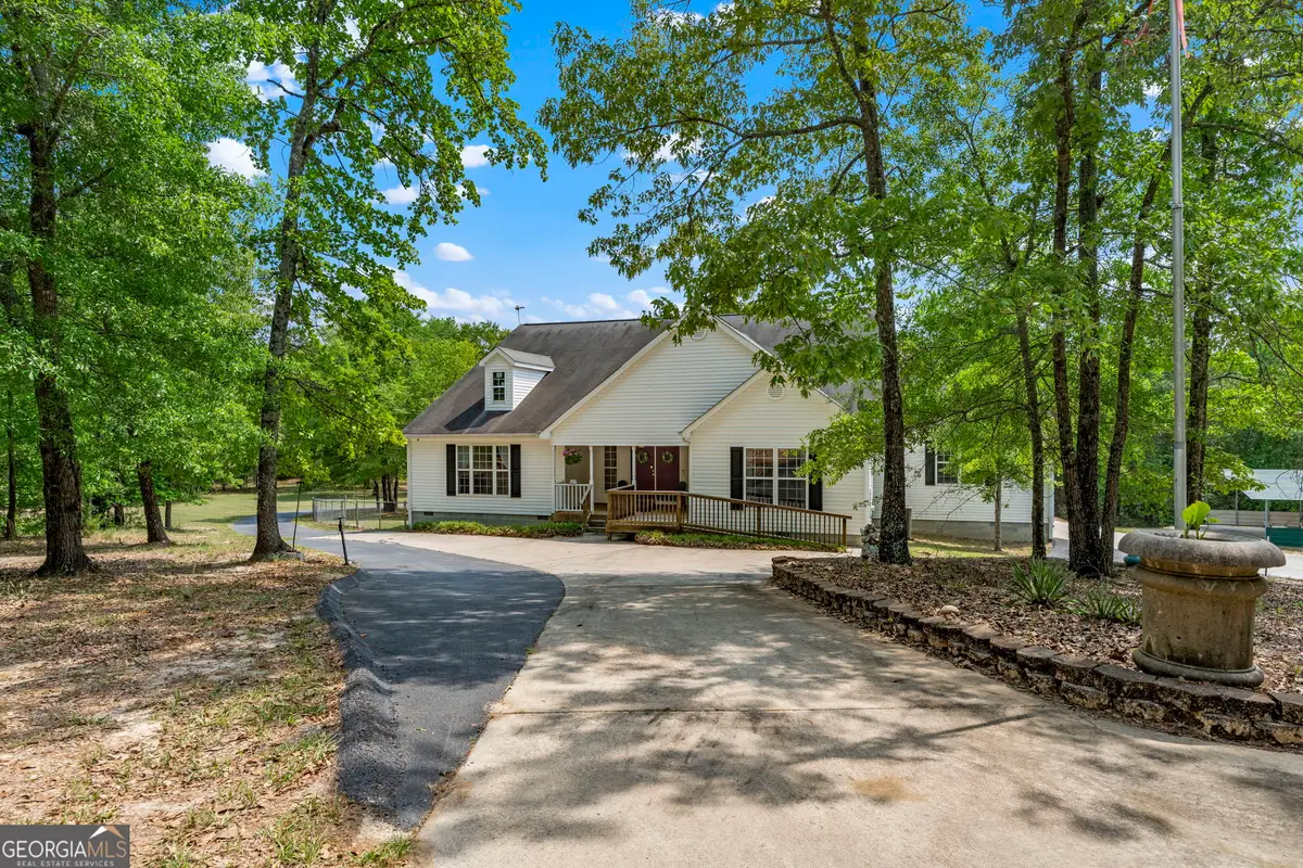 3875 Ga Highway 128, Roberta, GA 31078 - #1