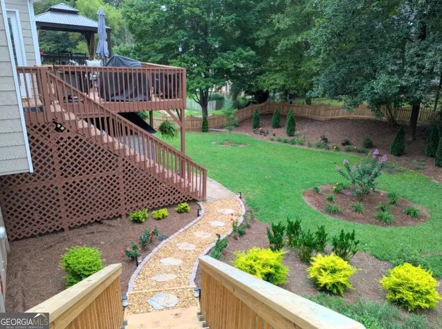 6292 Woodlore Drive Nw, Acworth, GA 30101 - #2