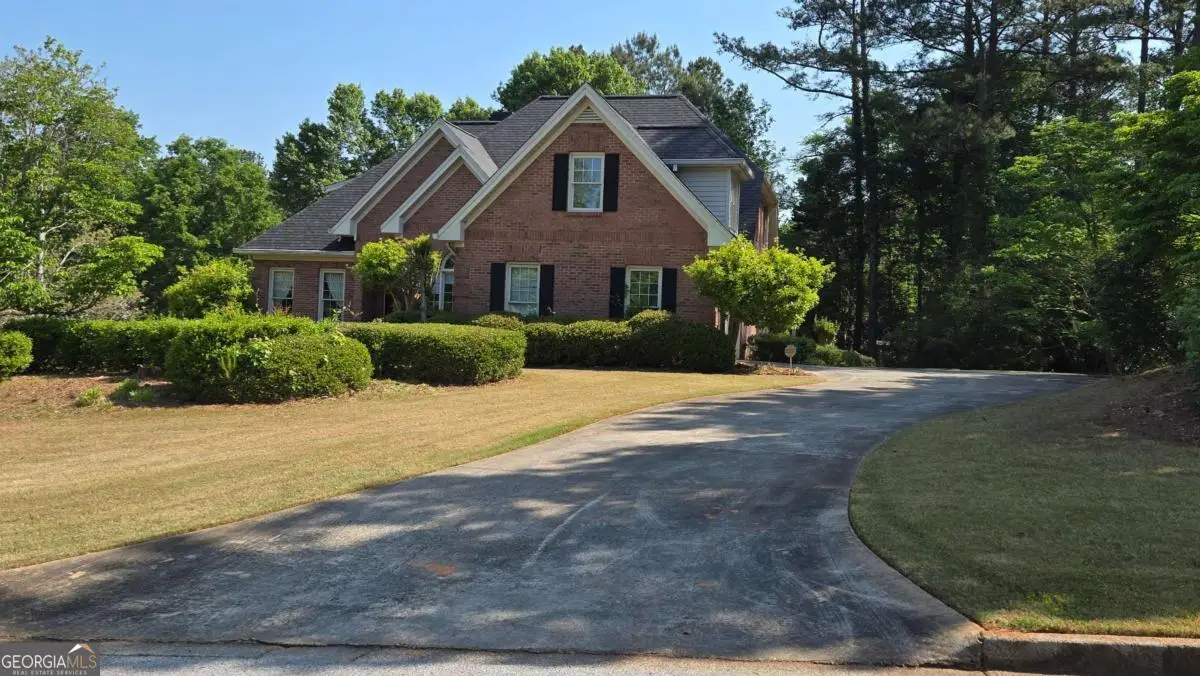 2329 Lochinver Lane Sw, Conyers, GA 30094 - #1