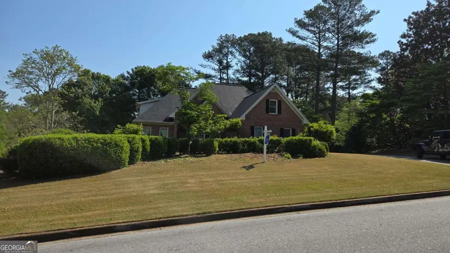 2329 Lochinver Lane Sw, Conyers, GA 30094 - #3