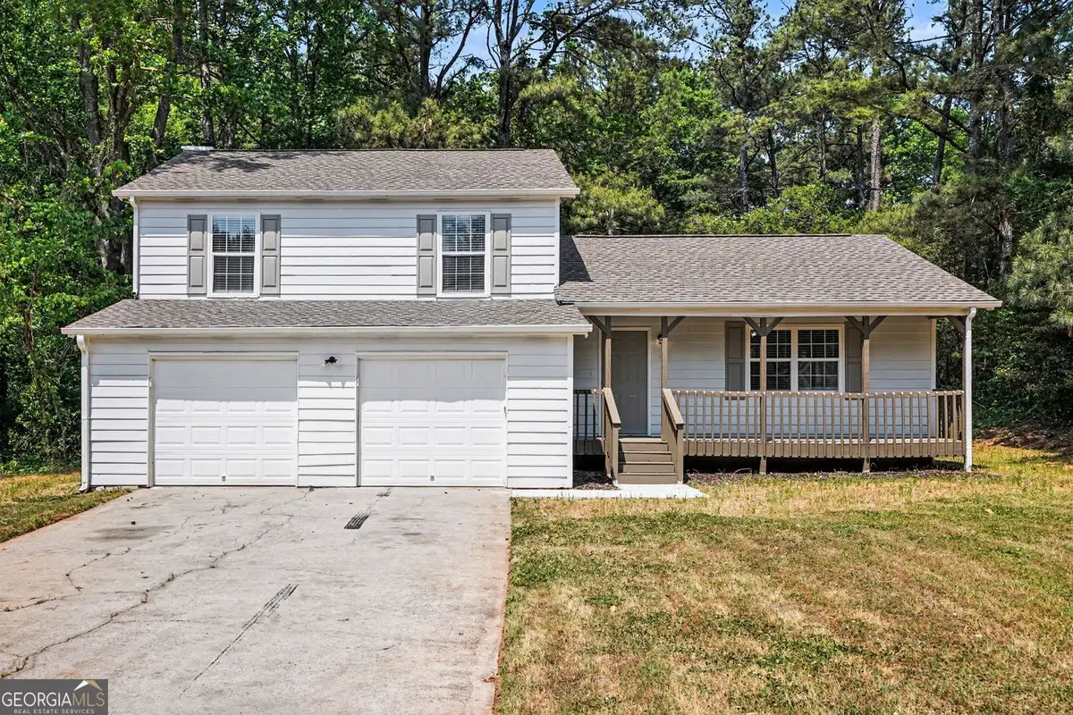 20 Woodside Court, McDonough, GA 30253 - #1