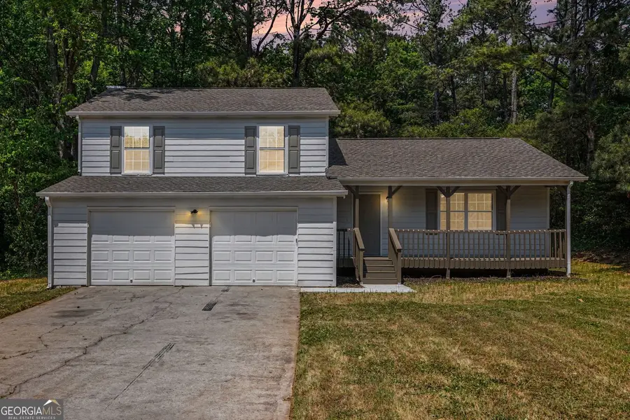 20 Woodside Court, McDonough, GA 30253 - #2