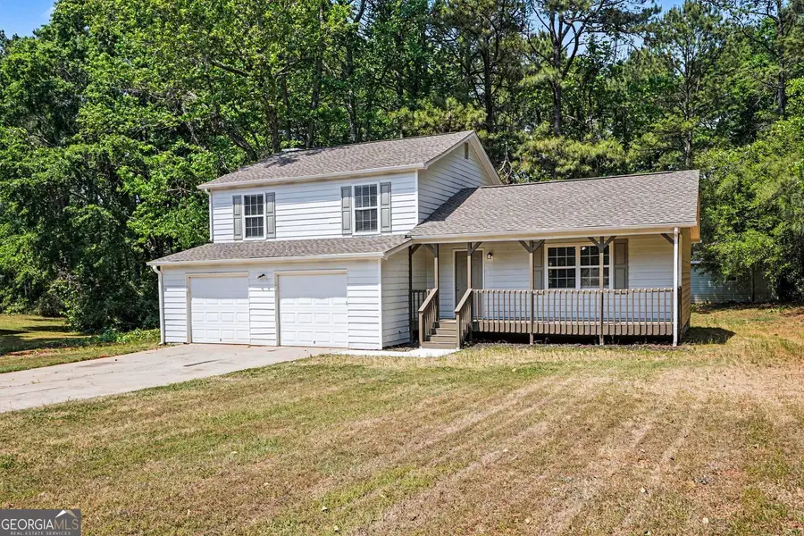 20 Woodside Court, McDonough, GA 30253 - #3