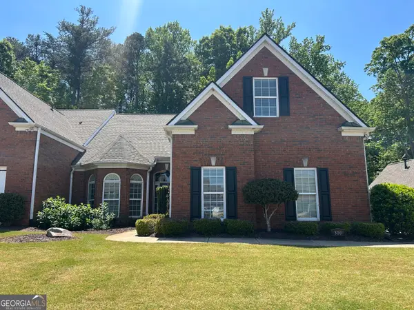 300 Lauren Lane, Woodstock, GA 30188