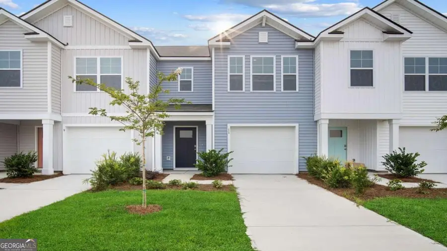 262 Pasture Lane, Statesboro, GA 30461 - #2