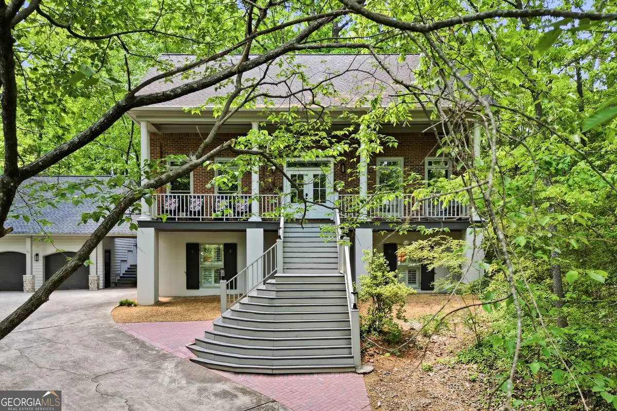 130 Farm Hill Circle, Roswell, GA 30075 - #1