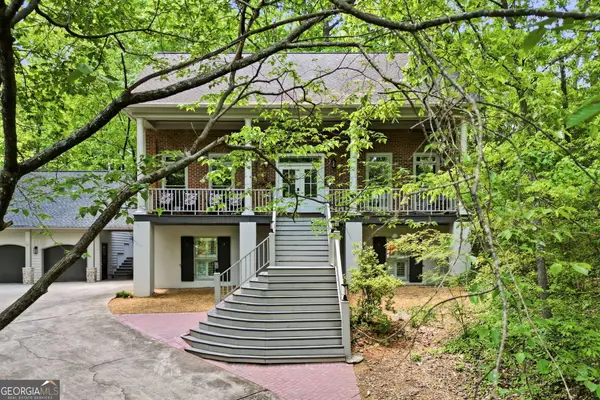 130 Farm Hill Circle, Roswell, GA 30075