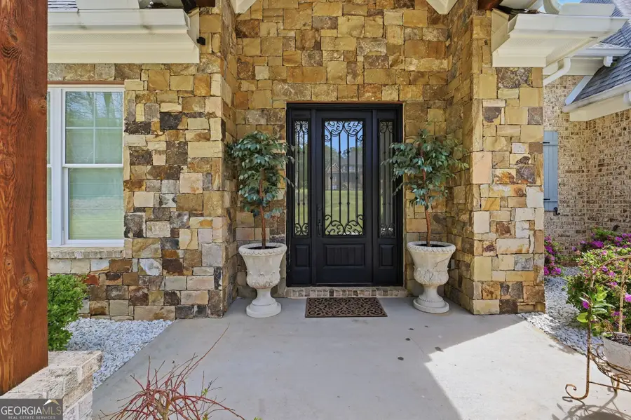 931 Antrim Glen Drive, Hoschton, GA 30548 - #2