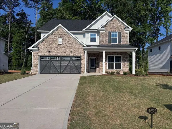 4695 Rosarian Drive, Cumming, GA 30040