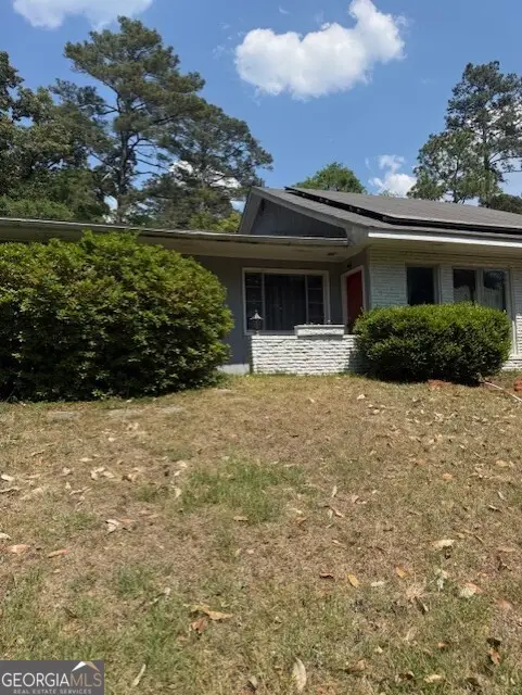 1237 Nottingham Drive, Macon, GA 31211 - #3