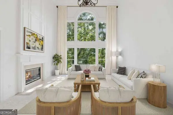 5395 Harbury Lane, Suwanee, GA 30024