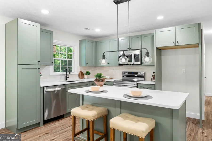 850 King Drive Se, Conyers, GA 30094 - #2