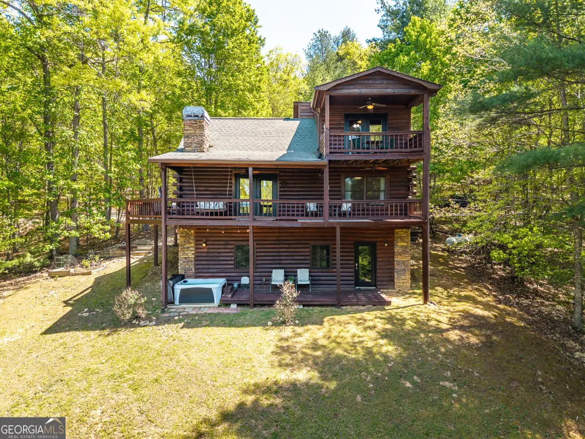 288 Kim Bolton Drive, Morganton, GA 30560 - #1