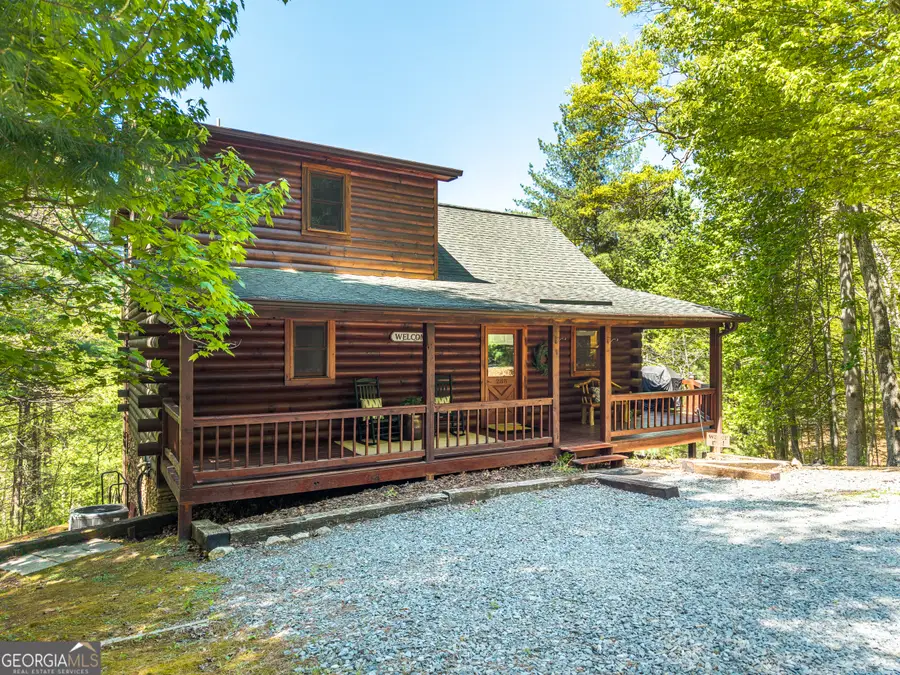 288 Kim Bolton Drive, Morganton, GA 30560 - #2