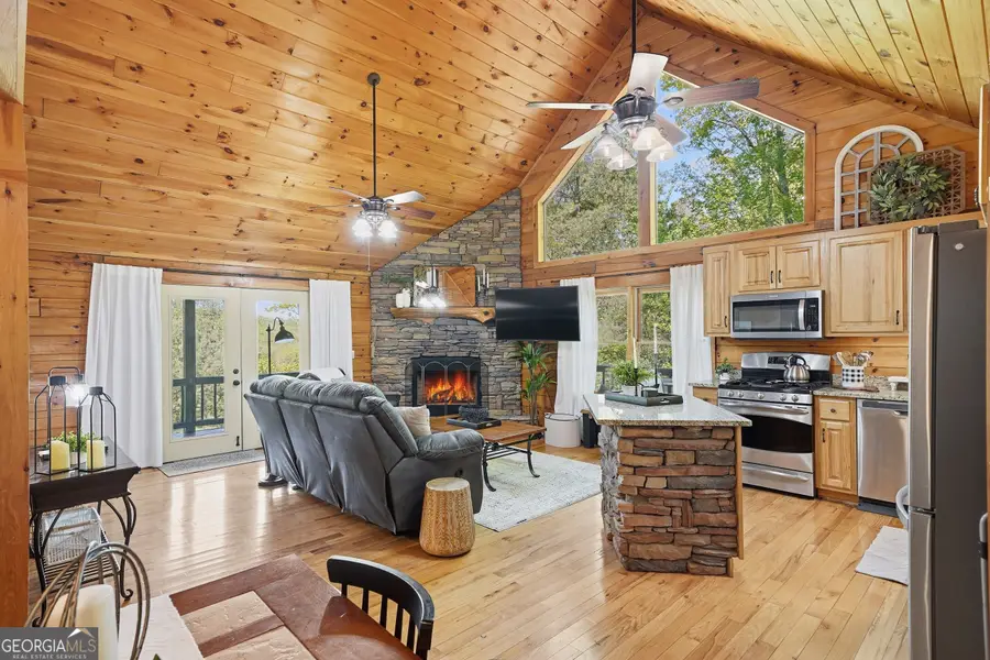 288 Kim Bolton Drive, Morganton, GA 30560 - #3