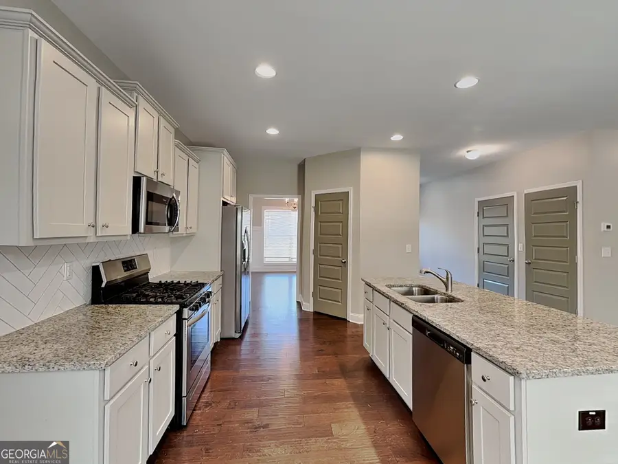 1921 Cobblefield Circle, Dacula, GA 30019 - #3