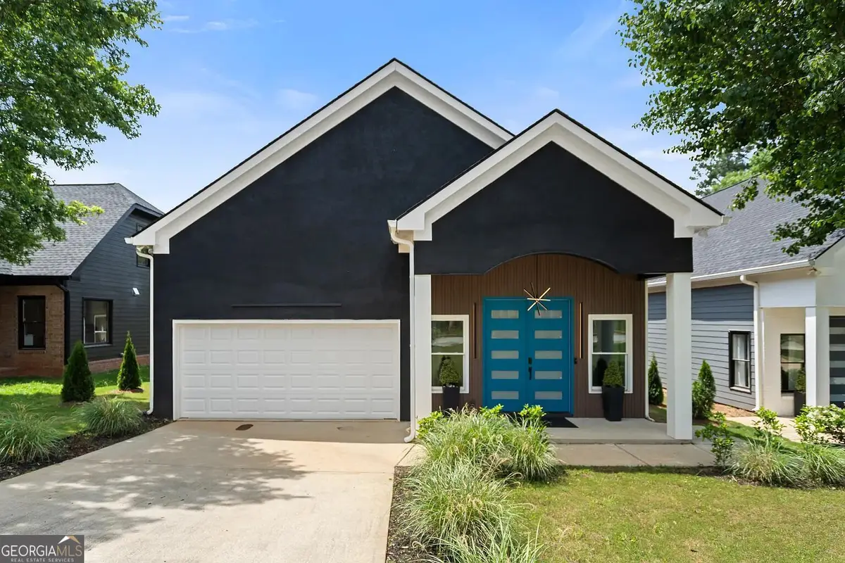 1041 Walker Avenue Se, Atlanta, GA 30316 - #1